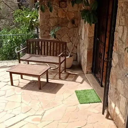 Hébergement de vacances Valde Housing Cala Canyelles House *