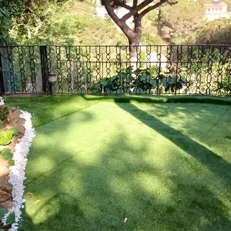 Valde Housing Cala Canyelles House * Lloret de Mar