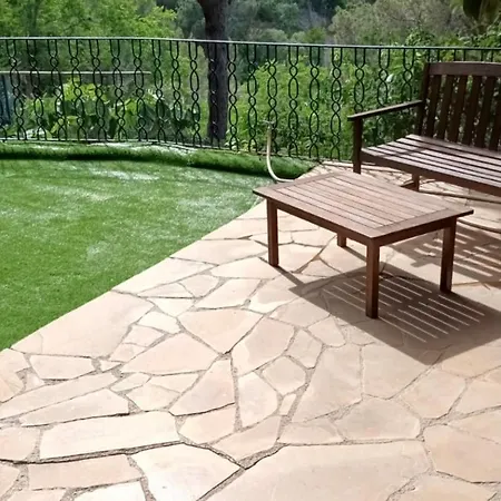 Valde Housing Cala Canyelles House * Lloret de Mar