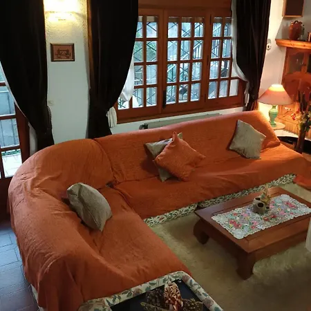 Valde Housing Cala Canyelles House * Lloret de Mar