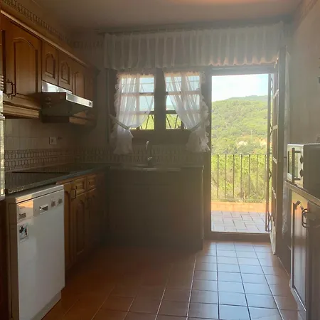 Hébergement de vacances Valde Housing Cala Canyelles House Lloret de Mar