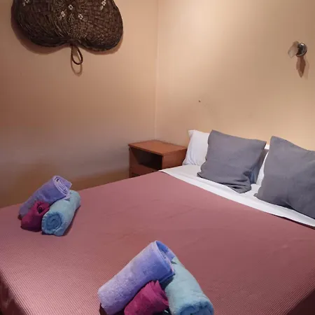 Hébergement de vacances Valde Housing Cala Canyelles House