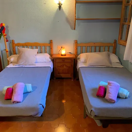 Valde Housing Cala Canyelles House Lloret de Mar