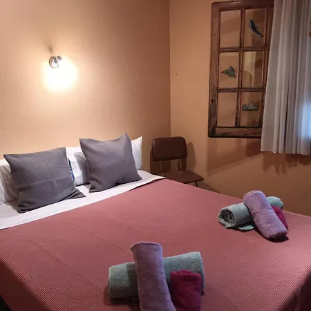 Valde Housing Cala Canyelles House Hébergement de vacances Lloret de Mar