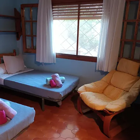 Valde Housing Cala Canyelles House Lloret de Mar