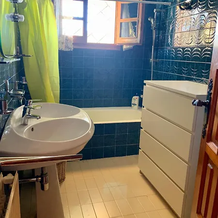 Valde Housing Cala Canyelles House * Lloret de Mar
