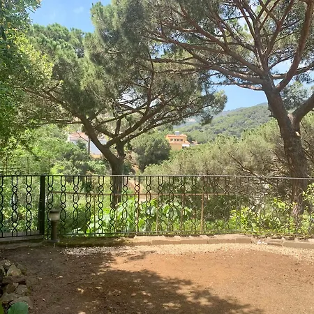 Hébergement de vacances Valde Housing Cala Canyelles House Lloret de Mar