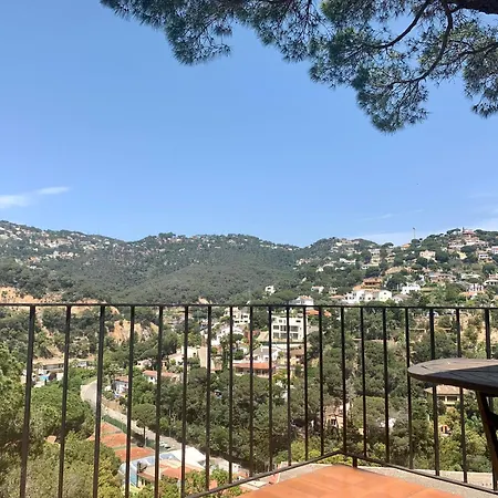 Valde Housing Cala Canyelles House Hébergement de vacances *