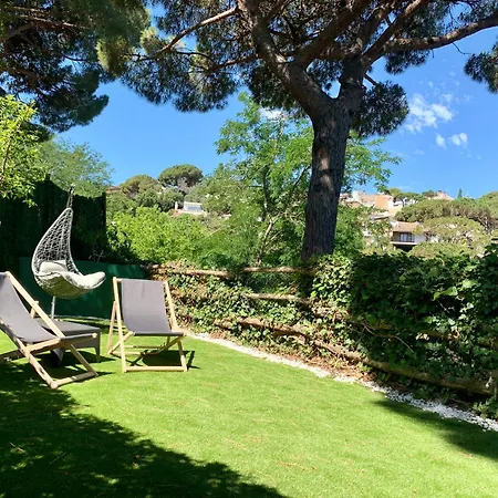 Hébergement de vacances Valde Housing Cala Canyelles House *